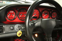 ポルシェ 911(Type964) 911 スピードスター　ティプトロニック　 D車　禁煙車の中古車