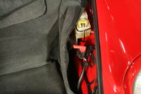 ポルシェ 911(Type964) 911 スピードスター　ティプトロニック　 D車　禁煙車の中古車