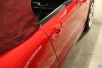 ポルシェ 911(Type964) 911 スピードスター　ティプトロニック　 D車　禁煙車の中古車