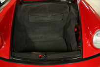 ポルシェ 911(Type964) 911 スピードスター　ティプトロニック　 D車　禁煙車の中古車