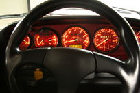 ポルシェ 911(Type964) 911 スピードスター　ティプトロニック　 D車　禁煙車の中古車