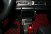 ポルシェ 911(Type964) 911 スピードスター　ティプトロニック　 D車　禁煙車の中古車