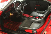 ポルシェ 911(Type964) 911 スピードスター　ティプトロニック　 D車　禁煙車の中古車