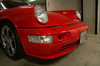 ポルシェ 911(Type964) 911 スピードスター　ティプトロニック　 D車　禁煙車の中古車