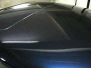 ポルシェ 911(Type993) 911ターボS ドイツ本国新車並行車の中古車