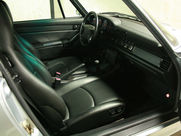 ポルシェ 911(Type993) 911ターボ　2オーナー９６年式　Ｄ車の中古車