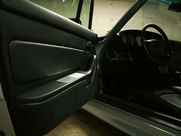 ポルシェ 911(Type993) 911ターボ　2オーナー９６年式　Ｄ車の中古車