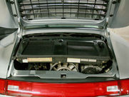 ポルシェ 911(Type993) 911ターボ　2オーナー９６年式　Ｄ車の中古車