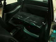 ポルシェ 911(Type993) 911ターボ　2オーナー９６年式　Ｄ車の中古車