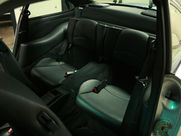 ポルシェ 911(Type993) 911ターボ　2オーナー９６年式　Ｄ車の中古車