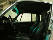 ポルシェ 911(Type993) 911ターボ　2オーナー９６年式　Ｄ車の中古車