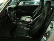 ポルシェ 911(Type993) 911ターボ　2オーナー９６年式　Ｄ車の中古車