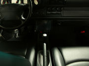 ポルシェ 911(Type993) 911ターボ　2オーナー９６年式　Ｄ車の中古車