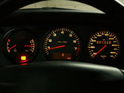 ポルシェ 911(Type993) 911ターボ　2オーナー９６年式　Ｄ車の中古車