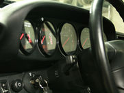 ポルシェ 911(Type993) 911ターボ　2オーナー９６年式　Ｄ車の中古車