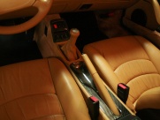 ポルシェ 911(Type993) カレラ4 6MT 品川34No.D車 日本限定30台3.75ℓEG 希少エクスクルーシブオール革 車検毎記録25枚以上有の中古車