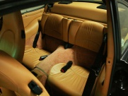ポルシェ 911(Type993) カレラ4 6MT 品川34No.D車 日本限定30台3.75ℓEG 希少エクスクルーシブオール革 車検毎記録25枚以上有の中古車