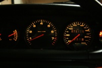 ポルシェ 911(Type964) カレラ2 5MT ミツワD車  希少ブラックメタリック ブラックレザー 禁煙 記録簿 室内保管車の中古車