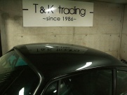 ポルシェ 911(Type964) カレラ2 5MT ミツワD車  希少ブラックメタリック ブラックレザー 禁煙 記録簿 室内保管車の中古車