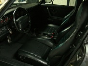 ポルシェ 911(Type964) ターボ 3.3 ミツワＤ車 希少ターボ3.6用純正スピードライン18インチAW 記録簿 禁煙車 室内保管車輌の中古車