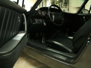 ポルシェ 911(Type964) ターボ 3.3 ミツワＤ車 希少ターボ3.6用純正スピードライン18インチAW 記録簿 禁煙車 室内保管車輌の中古車