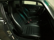 ポルシェ 911(Type964) ターボ 3.3 ミツワＤ車 希少ターボ3.6用純正スピードライン18インチAW 記録簿 禁煙車 室内保管車輌の中古車