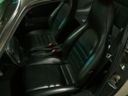 ポルシェ 911(Type964) ターボ 3.3 ミツワＤ車 希少ターボ3.6用純正スピードライン18インチAW 記録簿 禁煙車 室内保管車輌の中古車