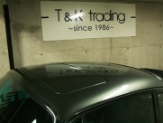 ポルシェ 911(Type964) ターボ 3.3 ミツワＤ車 希少ターボ3.6用純正スピードライン18インチAW 記録簿 禁煙車 室内保管車輌の中古車