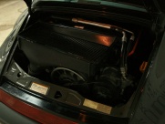 ポルシェ 911(Type964) ターボ 3.3 ミツワＤ車 希少ターボ3.6用純正スピードライン18インチAW 記録簿 禁煙車 室内保管車輌の中古車