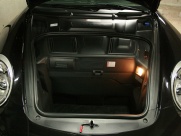 ポルシェ 911(Type997) ターボS PDK 2011年式D車 PCCB 2トーンフルレザー サンルーフ 全ディーラー整備室内保管禁煙車の中古車