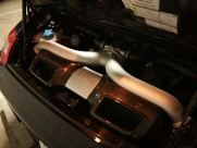 ポルシェ 911(Type997) ターボS PDK 2011年式D車 PCCB 2トーンフルレザー サンルーフ 全ディーラー整備室内保管禁煙車の中古車