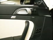 ポルシェ 911(Type997) ターボS PDK 2011年式D車 PCCB 2トーンフルレザー サンルーフ 全ディーラー整備室内保管禁煙車の中古車