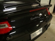 ポルシェ 911(Type997) ターボS PDK 2011年式D車 PCCB 2トーンフルレザー サンルーフ 全ディーラー整備室内保管禁煙車の中古車