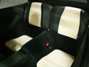 ポルシェ 911(Type997) ターボS PDK 2011年式D車 PCCB 2トーンフルレザー サンルーフ 全ディーラー整備室内保管禁煙車の中古車