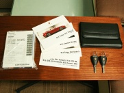 ポルシェ 911(Type997) ターボS PDK 2011年式D車 PCCB 2トーンフルレザー サンルーフ 全ディーラー整備室内保管禁煙車の中古車