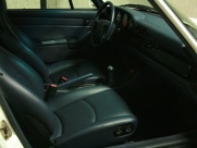 ポルシェ 911(Type993) ターボ 4WD 96年モデル ミツワＤ車 希少低走行車 記録簿 禁煙車 室内保管車輌の中古車