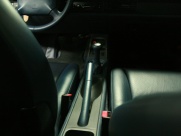 ポルシェ 911(Type993) ターボ 4WD 96年モデル ミツワＤ車 希少低走行車 記録簿 禁煙車 室内保管車輌の中古車