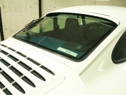 ポルシェ 911(Type993) ターボ 4WD 96年モデル ミツワＤ車 希少低走行車 記録簿 禁煙車 室内保管車輌の中古車