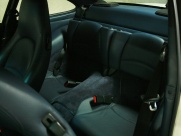 ポルシェ 911(Type993) ターボ 4WD 96年モデル ミツワＤ車 希少低走行車 記録簿 禁煙車 室内保管車輌の中古車