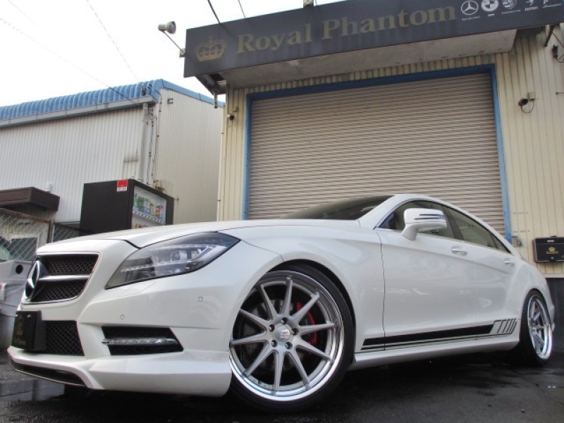 メルセデスベンツAMG CLS63 w218 350 550 ホイール | www 