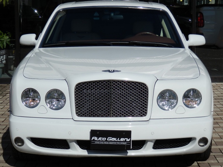 Salon de Geneve特注 1/43 ベントレー アルナージ T Salon de Geneve特注 1/43 ベントレー アルナージ T Salon de Geneve