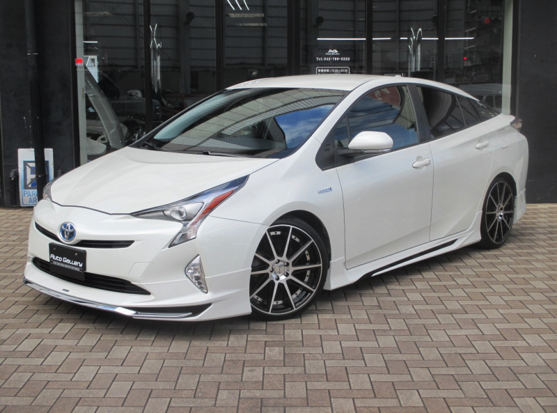トヨタ Us プリウス 左ハンドル モデリスタフルエアロ ローダウン 19インチaw ブラウンレザーインテリア 中古車情報 中古車検索サイト バーチャルカーショップ トヨタ Us プリウス 左ハンドル モデリスタフルエアロ ローダウン 19インチaw ブラウンレザーインテリア 中古車情報 中古車検索サイト バーチャルカーショップ
