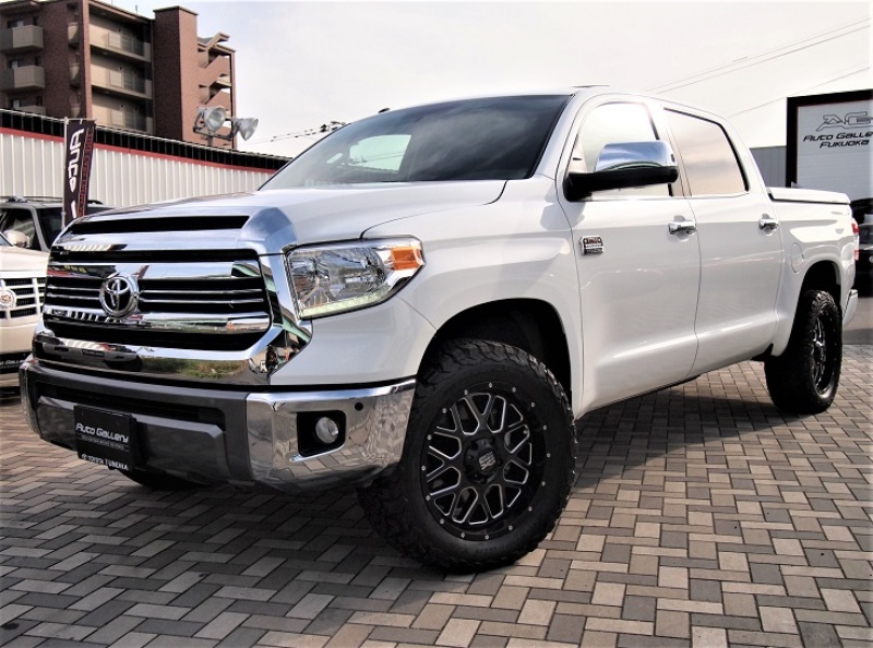 Usトヨタ 東京 神奈川 福岡 輸入車専門店