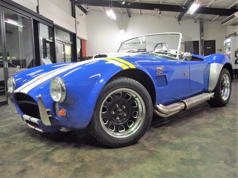 その他 Cobra Acコブラ レプリカ オートギャラリー福岡 中古車検索サイト バーチャルカーショップ
