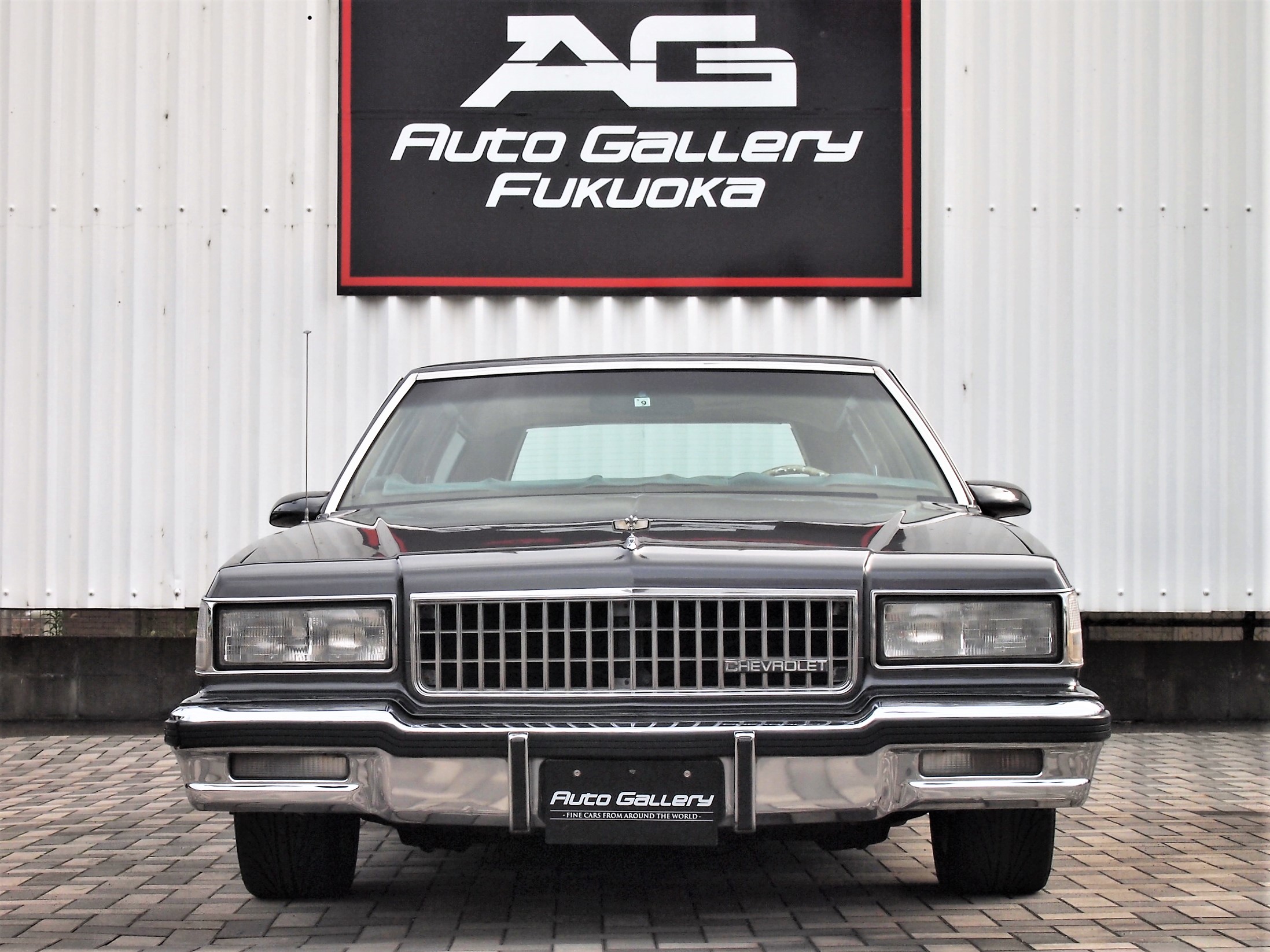 オートギャラリー福岡 |中古車検索サイト バーチャルカーショップ
