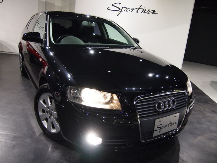 A3スポーツバック