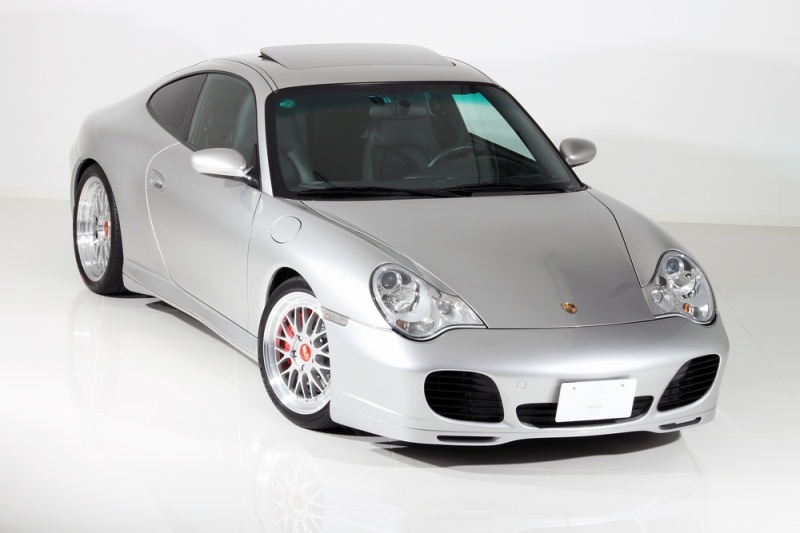 絶版ポルシェ９１１turbo１９７８ 1/18 ポルシェ 911 (930) ターボ 「湾岸ミッドナイト」 ブラック