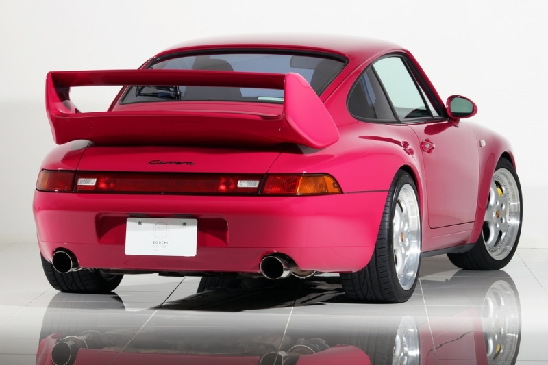 Eguchi Motor Inc. ｜中古車検索サイト バーチャルカーショップ