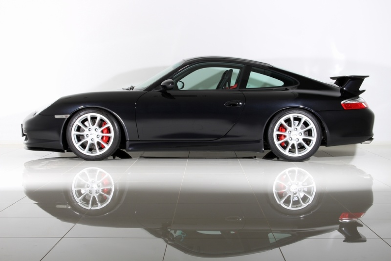 UTモデル　ポルシェ911GT UTモデル ポルシェ911GT
