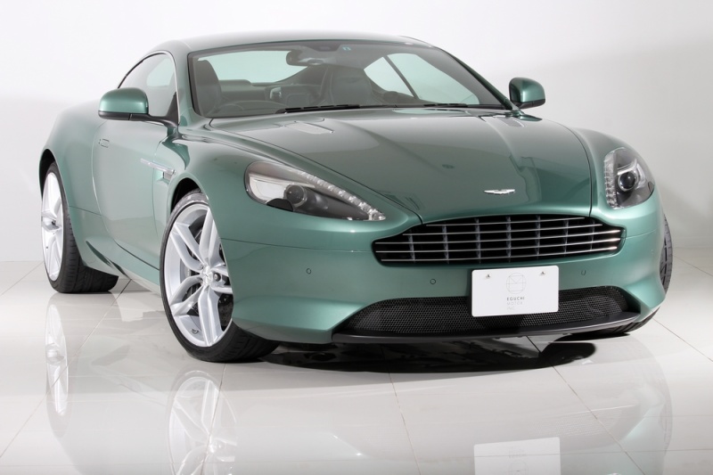 アストンマーチン 2010 Aston Martin V8 Vantage Roadster 6-Speed for sale on